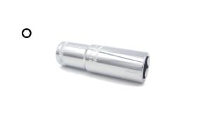 Ceta Form 15 mm 1/2” 6 Köşe Derin Lokma Anahtar C24-H15