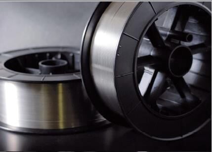 316 1,0 mm Mig (Gazaltı) Paslanmaz Kaynak Teli 12,5 kg