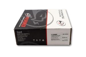 316 1,0 mm Mig (Gazaltı) Paslanmaz Kaynak Teli 12,5 kg