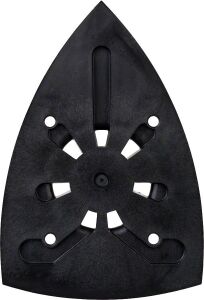 Bosch Delta Zımpara Tabanı için Döner Plaka (110x150 mm) 2608601448