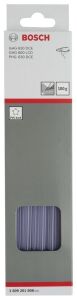 Bosch Plastik Kaynak Teli 225*4 mm Sert PVC 1609201808