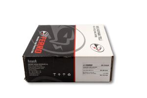 316 1,2 mm Mig (Gazaltı) Paslanmaz Kaynak Teli 12,5 kg