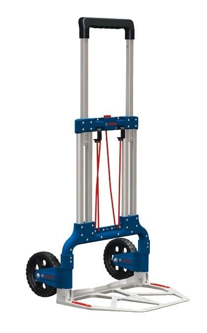 Bosch Katlanır Alüminyum L-Boxx Taşıma Arabası 1600A001SA