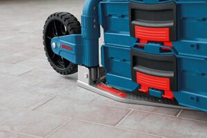 Bosch Katlanır Alüminyum L-Boxx Taşıma Arabası 1600A001SA