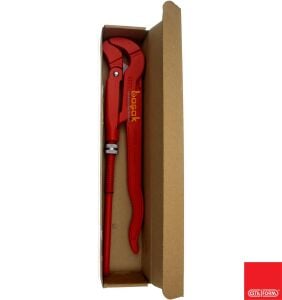 Ceta Form 1'' S Çene Maşalı Boru Anahtarı I02-10