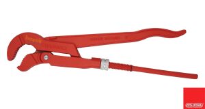 Ceta Form 1'' S Çene Maşalı Boru Anahtarı I02-10