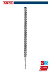 Bosch Expert 20x450 mm Yeni Sds Plus-7X Matkap Ucu 2608900143