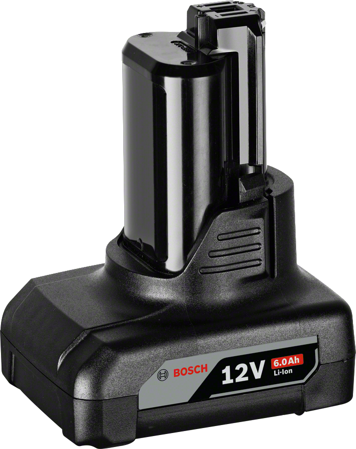 Bosch GBA 12V 6,0 Ah Li-on Akü 1600A00X7H