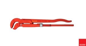 Ceta Form 1.1/2'' S Çene Maşalı Boru Anahtarı I02-15