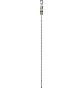 Bosch Pro SDS Plus-5X 14 x 610 mm Dört Elmaslı Matkap Ucu 2608706929