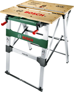 Bosch PWB 600 Çalışma Tezgahı 0603B05200