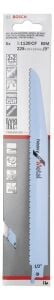 Bosch S 1120 CF 175mm 5'li Metal Ağır Hizmet Panter Testere 2608656255