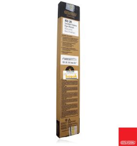Ceta Form 2'' S Çene Maşalı Boru Anahtarı 535 mm I02-20