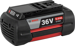 Bosch GBA 36 Volt 6,0 Ah Li-on Akü 1600A00L1M