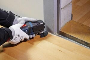 Bosch Starlock Testere 3'lü Ahşap BFW Seti 2608662343
