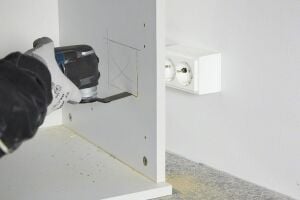 Bosch Starlock Testere 3'lü Ahşap BFW Seti 2608662343