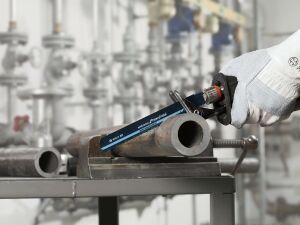 Bosch S 927 BEF 100mm 25'li Metal Endurance Panter Testere Ucu 2608657936