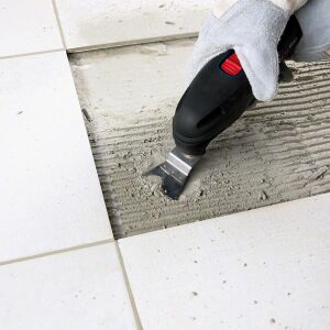Bosch Starlock Testere 3'lü Temel Seramik Seti  2608662342