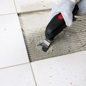 Bosch Starlock Testere 3'lü Temel Seramik Seti  2608662342
