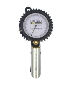 Ceta Form Michelin Saatli Lastik Şişirme 145 PSİ/10 Bar N23-08MC