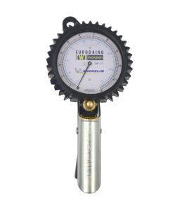 Ceta Form Michelin Saatli Lastik Şişirme 145 PSİ/10 Bar N23-08MC