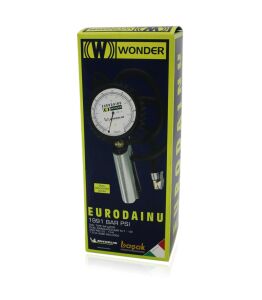 Ceta Form Michelin Saatli Lastik Şişirme 145 PSİ/10 Bar N23-08MC