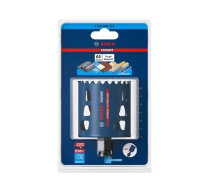Bosch 60 mm Expert Sert Malzemeler İçin Panç 2608900429