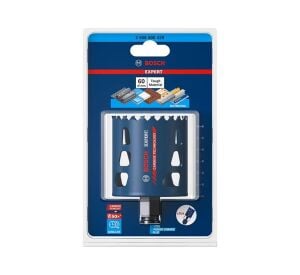 Bosch 60 mm Expert Sert Malzemeler İçin Panç 2608900429