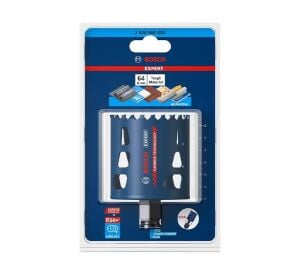 Bosch 64 mm Expert Sert Malzemeler için Panç 2608900430