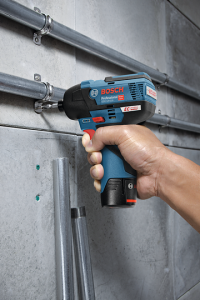 Bosch GDR 12V-110 Akülü Darbeli Vidalama (Akü ve Şarj Yoktur) 06019E0002