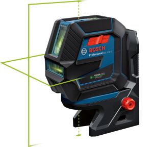 Bosch GCL 2-50 G Tripodlu Nokta-Çizgi Lazeri +RM 10 0601066M01