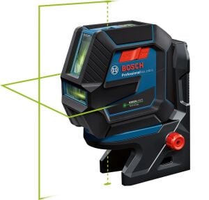 Bosch GCL 2-50 G Tripodlu Nokta-Çizgi Lazeri +RM 10 0601066M01