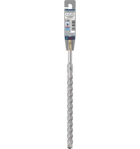 Bosch Pro SDS Plus-5X 15 x 260 mm Dört Elmaslı Matkap Ucu 2608706932