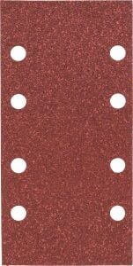 Bosch 93x185 mm 60 kum Titreşimli Zımpara Kağıdı 2609256A81