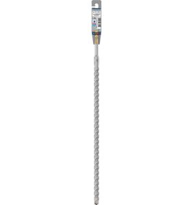 Bosch Pro SDS Plus-5X 15 x 460 mm Dört Elmaslı Matkap Ucu 2608706933