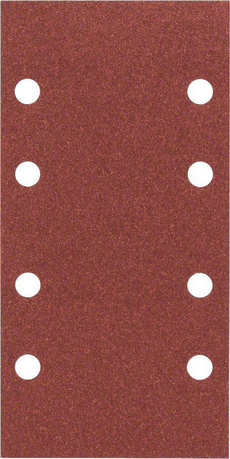 Bosch 93x185 mm 120 kum Titreşimli Zımpara Kağıdı 2609256A83
