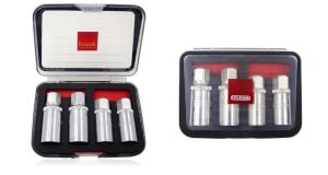 Ceta Form M6-M12 4 Parça Saplama Sökme Lokma Takımı R30-R04