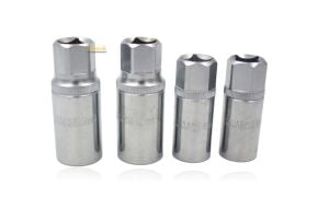 Ceta Form M6-M12 4 Parça Saplama Sökme Lokma Takımı R30-R04