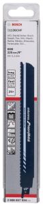 Bosch S 1136 CHF 175mm 25'li Metal Endurance Panter Testere Ucu 2608657934
