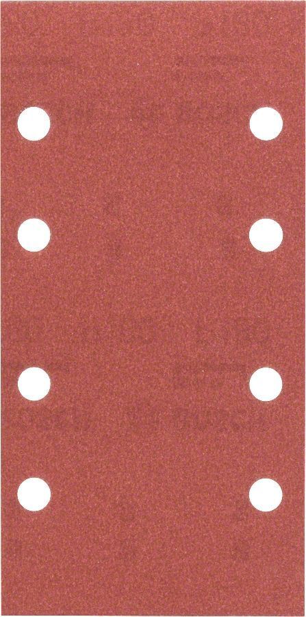 Bosch 93x185 mm 180 kum Titreşimli Zımpara Kağıdı 2609256A84