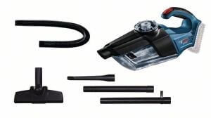Bosch GAS 18V-1 Akülü El Süpürgesi (Akü ve Şarj Yoktur) 06019C6200