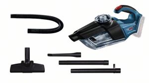 Bosch GAS 18V-1 Akülü El Süpürgesi (Akü ve Şarj Yoktur) 06019C6200