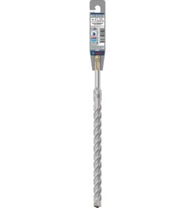 Bosch Pro SDS Plus-5X 16 x 260 mm Dört Elmaslı Matkap Ucu 2608706935