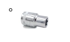 Ceta Form E14 1/2” Dış Torx Lokma Anahtar C26-14
