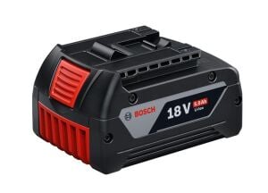 Bosch GBA 18 Volt 5,0 Ah Li-on Akü 1600A002U5