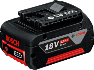 Bosch GBA 18 Volt 5,0 Ah Li-on Akü 1600A002U5