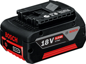 Bosch GBA 18 Volt 5,0 Ah Li-on Akü 1600A002U5