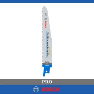 Bosch S 930 CF 100mm 25'li Metal Endurance Panter Testere Ucu 2608657935