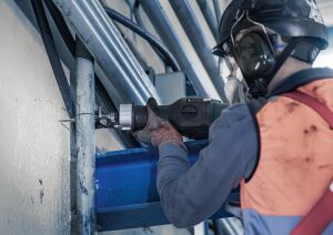 Bosch S 930 CF 100mm 25'li Metal Endurance Panter Testere Ucu 2608657935