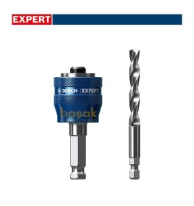 Expert Mandren İçin Hızlı Panç Adaptörü HSSG Ø7,15 2608900527